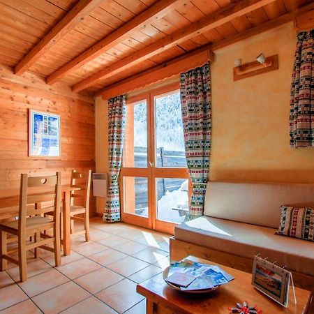 Le Gouroun Hameau Des Chazals Nevache Hautes Alpes ภายนอก รูปภาพ