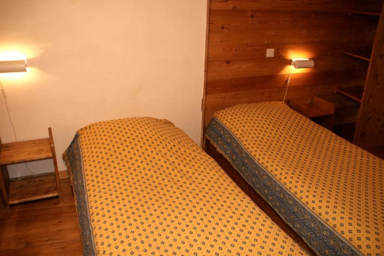 Le Gouroun Hameau Des Chazals Nevache Hautes Alpes ภายนอก รูปภาพ