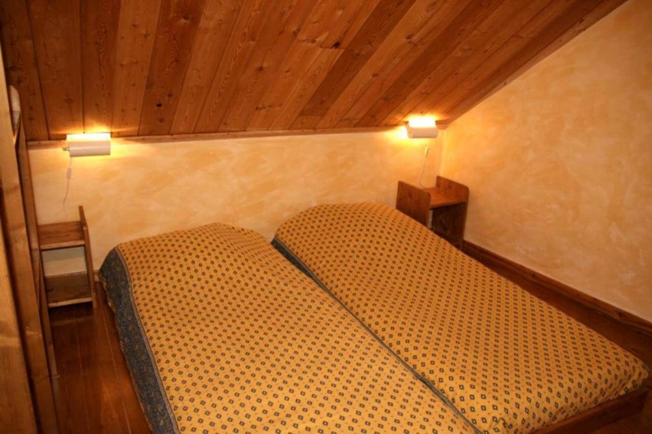 Le Gouroun Hameau Des Chazals Nevache Hautes Alpes ภายนอก รูปภาพ