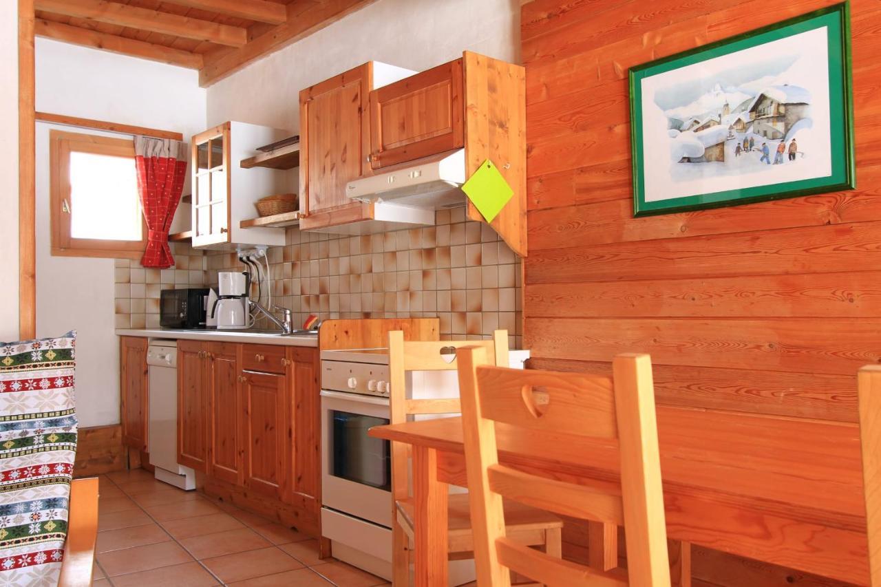 Le Gouroun Hameau Des Chazals Nevache Hautes Alpes ภายนอก รูปภาพ