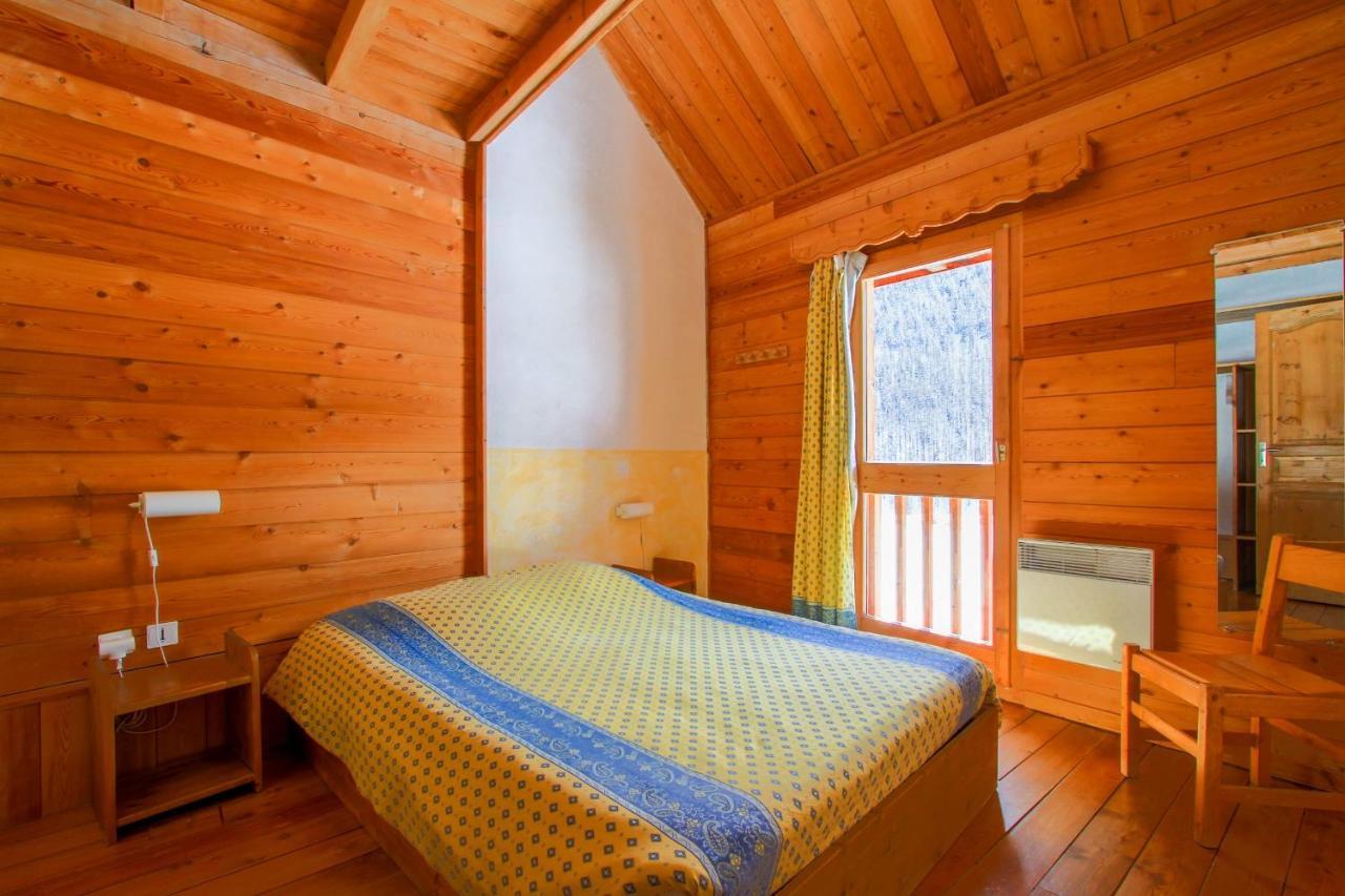 Le Gouroun Hameau Des Chazals Nevache Hautes Alpes ภายนอก รูปภาพ