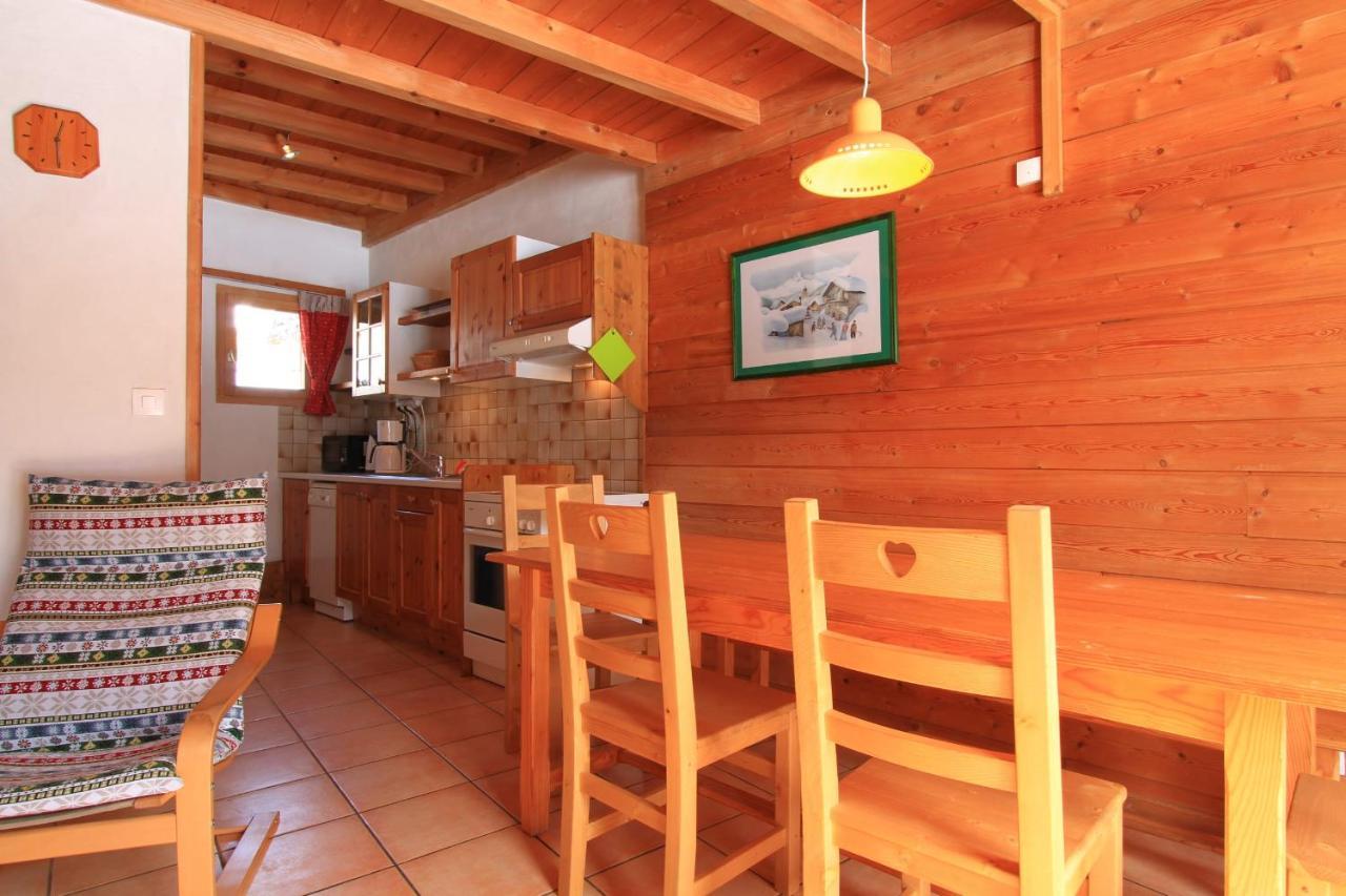 Le Gouroun Hameau Des Chazals Nevache Hautes Alpes ภายนอก รูปภาพ